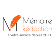 Rédaction mémoire - à votre service depuis 2010!