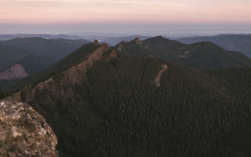 Parc national de Banff