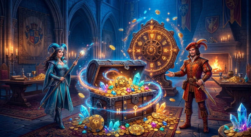 LolaJack Bonus 2026 : Toutes les Promotions Expliquées