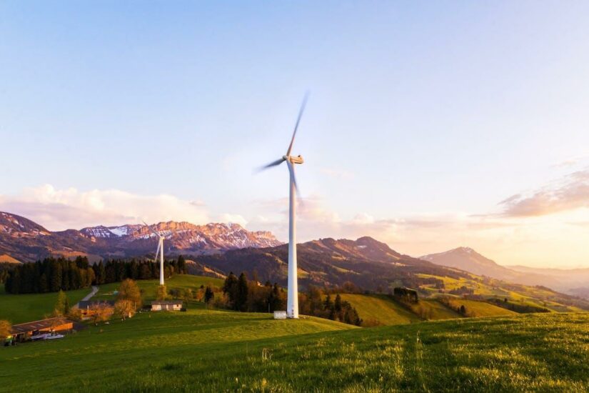 Comment les entreprises et la finance peuvent contribuer à un avenir favorable à la nature?